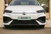 广汽新能源-Aion S-魅 630