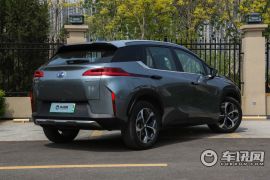 广汽新能源-Aion V-进化版 70 智享科技版