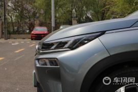 广汽新能源-Aion V-进化版 70 智享科技版