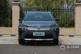 广汽新能源-Aion V-进化版 70 智享科技版