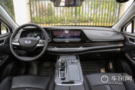 广汽新能源-Aion S-魅 630