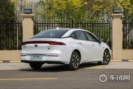 广汽新能源-Aion S-魅 630