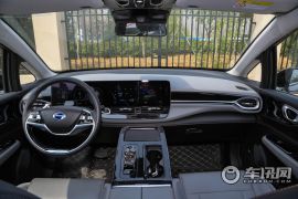 广汽新能源-Aion V-进化版 70 智享科技版