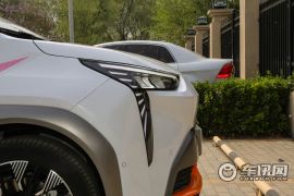 广汽新能源-AION Y-70 悦享科技版    ￥13.56