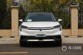 广汽新能源-AION.LX-80D Max版