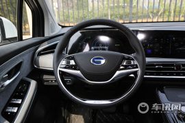 广汽新能源-AION.LX-80D Max版