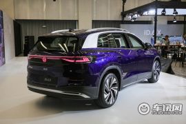 上汽大众-ID.6 X-Prime版