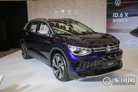 上汽大众-ID.6 X-Prime版