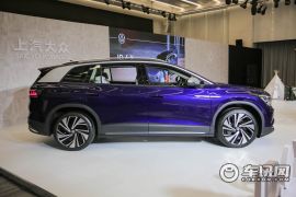 上汽大众-ID.6 X-Prime版