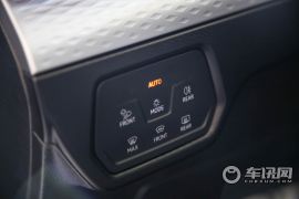 上汽大众-ID.6 X-Prime版