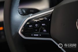 上汽大众-ID.6 X-Prime版