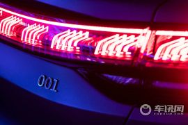 极氪-极氪001-长续航双电机 WE版   ￥28.1