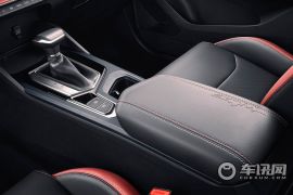 吉利汽车-帝豪S-1.4T CVT旗舰型   ￥10.89