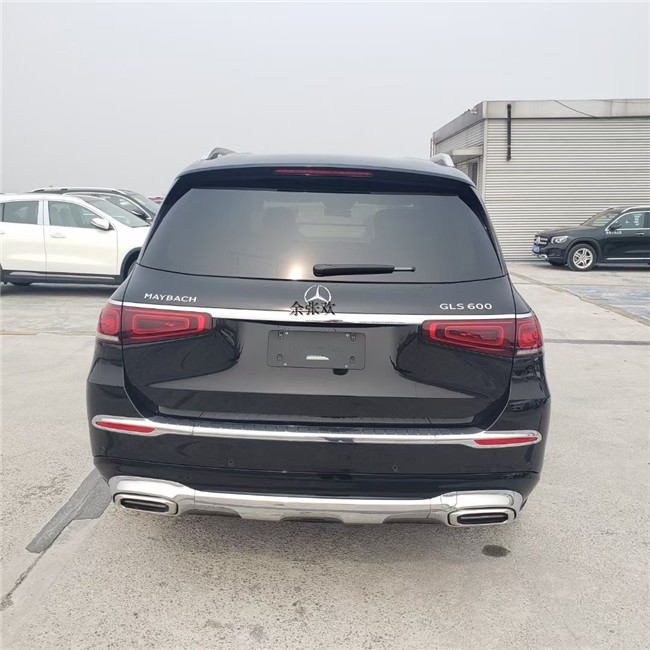 2020款奔驰gls600报价,迈巴赫gls600报价 2021款奔驰迈巴赫gls600高配加价多少