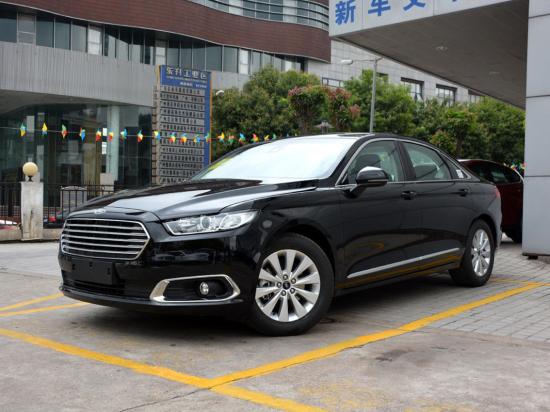 全年销量才1.8万？老美最喜欢的B级车，为啥在中国不好卖？