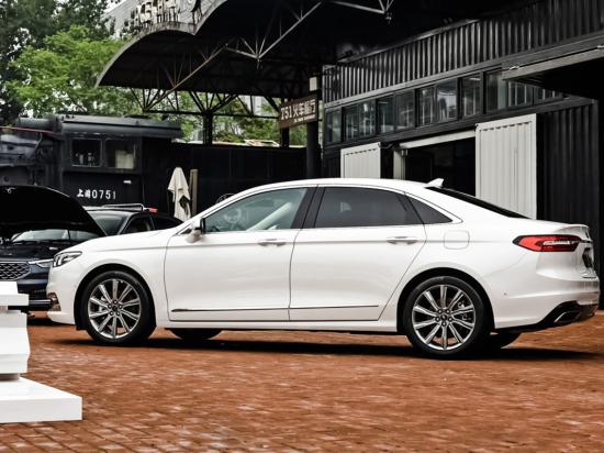 全年销量才1.8万？老美最喜欢的B级车，为啥在中国不好卖？