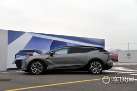 华人运通-高合HiPhi X-创始版6座 