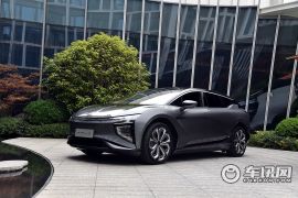 华人运通-高合HiPhi X-创始版6座 