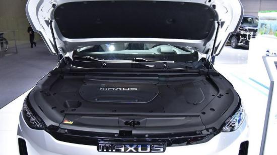 起售16万出头续航超500公里，买款小众品牌SUV值吗