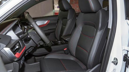 国产也能买发动机送车，奇瑞瑞虎7超能版值不值？