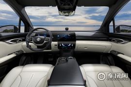 广汽蔚来-HYCAN 007-PLUS版    ￥27.98