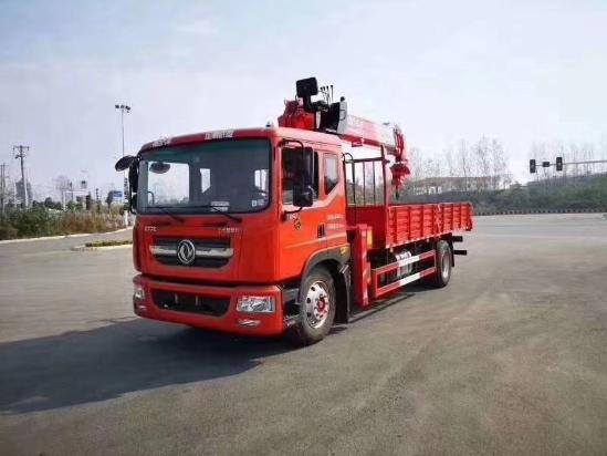 4.2货车都有什么品牌高栏冷藏多少钱现车足