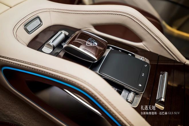 2021款迈巴赫GLS480 国六新款最新价   