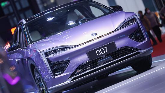 续航超过600公里/价格20多万，这款小众SUV值吗？