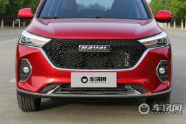 长城汽车-哈弗M6-PLUS 1.5T DCT尊贵智联型  ￥9.29