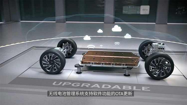 上汽通用汽车Ultium平台能否成为业内电动车平台的标杆？