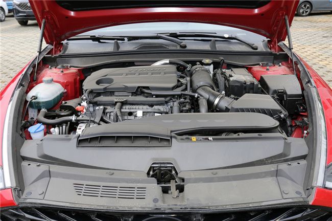 武汉北京现代索纳塔综合优惠5000元 现车在售