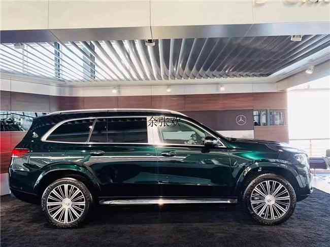 2021奔驰迈巴赫GLS480 的最新相关信息 