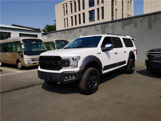钧天机械福特勇猛者定制版商务车，福特F150专属打造越野商务