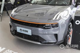 领克-领克06-1.5T 耀Halo  ￥13.86