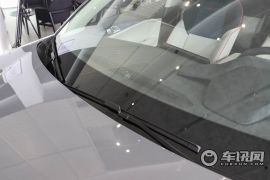 领克-领克06-1.5T 耀Halo  ￥13.86