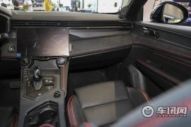 领克-领克05-2.0TD 四驱劲Halo  ￥21.28