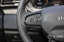 领克-领克01-2.0TD 四驱劲Halo  ￥19.98