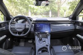 领克-领克01-2.0TD 四驱劲Halo  ￥19.98