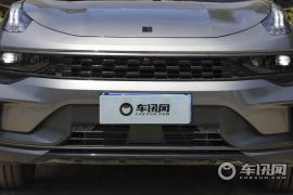 领克-领克01-2.0TD 四驱劲Halo  ￥19.98