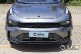 领克-领克01-2.0TD 四驱劲Halo  ￥19.98