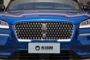 林肯-冒险家-2.0T 四驱尊耀版  ￥34.58