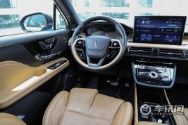 林肯-冒险家-2.0T 四驱尊耀版  ￥34.58