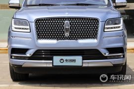 林肯-领航员-3.5T L 长轴总统版  ￥129.8