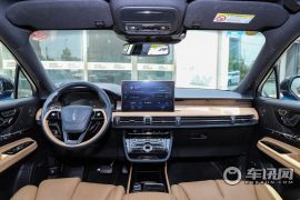 林肯-冒险家-2.0T 四驱尊耀版  ￥34.58