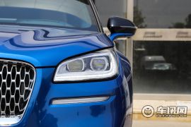 林肯-冒险家-2.0T 四驱尊耀版  ￥34.58