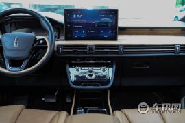 林肯-冒险家-2.0T 四驱尊耀版  ￥34.58