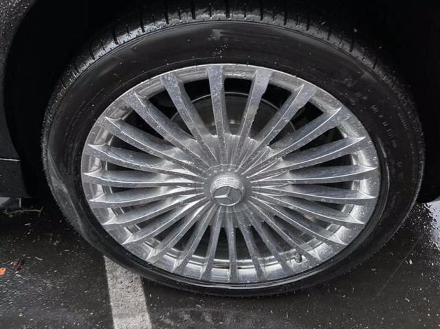 全新2021款奔驰迈巴赫GLS600国六行情  
