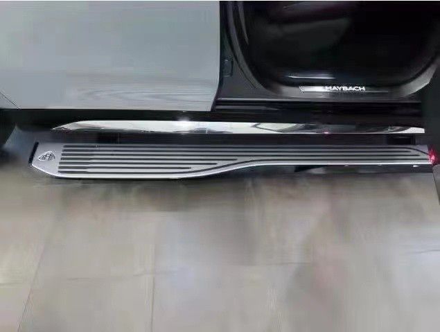 2021款迈巴赫GLS600 国六现车报价解析 