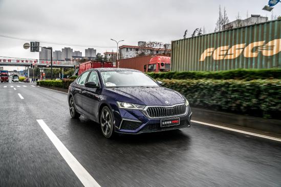 平民车麋鹿测试排行榜出炉：迈锐宝XL排第一，高尔夫排到第七