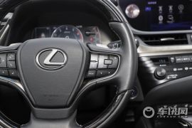 雷克萨斯-雷克萨斯ES-300h 行政版  ￥46.8